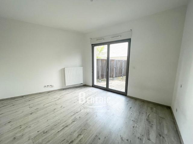 ▷ Appartement à louer • Nancy • 25,31 m² • 540 € | immoRegion