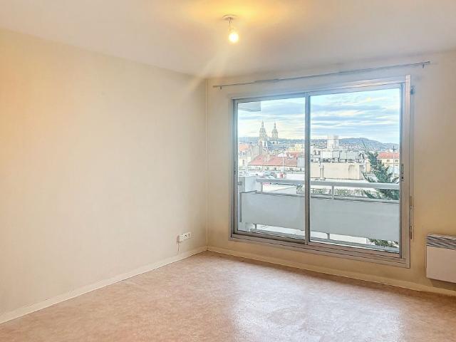 ▷ Appartement à louer • Nancy • 29 m² • 495 € | immoRegion