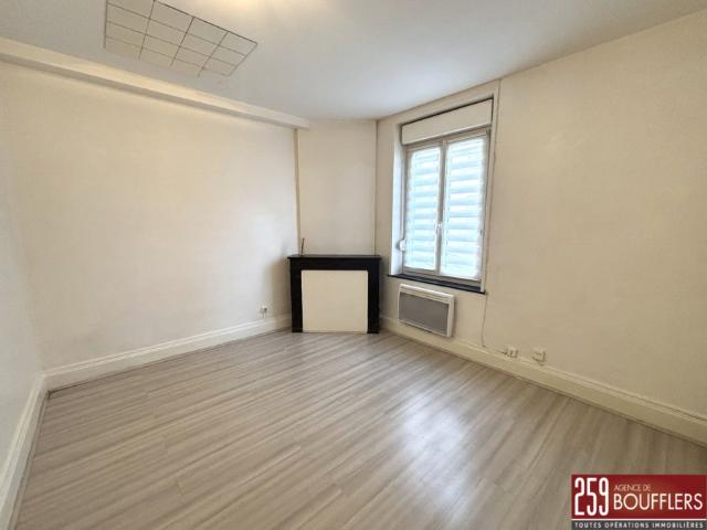 ▷ Appartement à louer • Nancy • 29,45 m² • 395 € | immoRegion