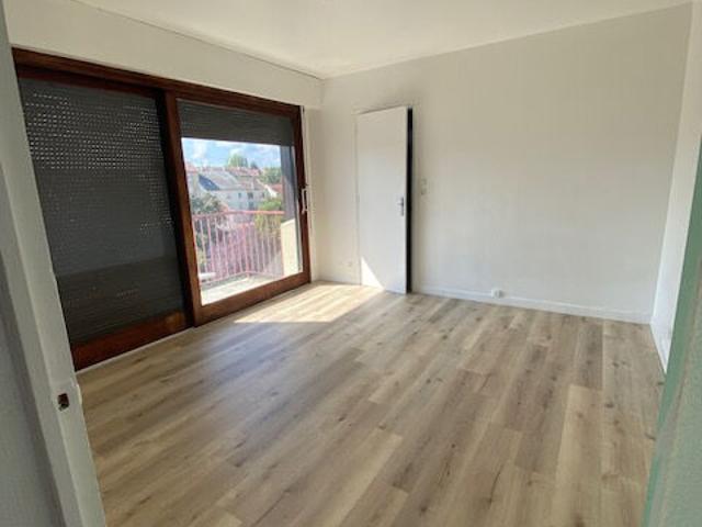 ▷ Appartement à louer • Nancy • 22,2 m² • 448 € | immoRegion