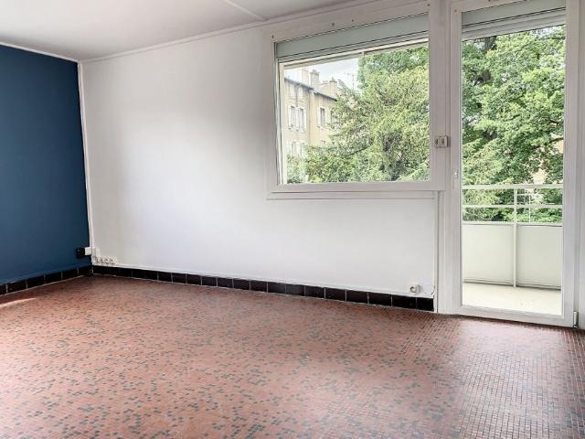 ▷ Appartement à louer • Nancy • 35,58 m² • 465 € | immoRegion