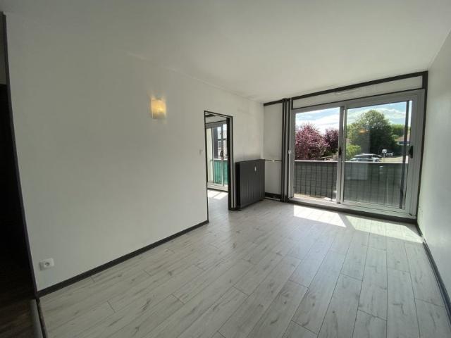 ▷ Appartement à louer • Nancy • 36 m² • 495 € | immoRegion