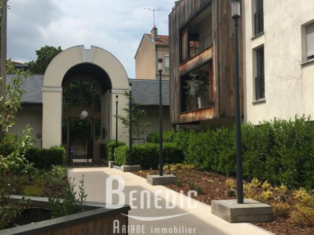 ▷ Appartement à louer • Nancy • 36,34 m² • 586 € | immoRegion