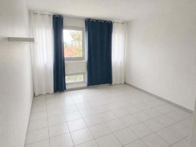 ▷ Appartement à louer • Nancy • 38,65 m² • 550 € | immoRegion