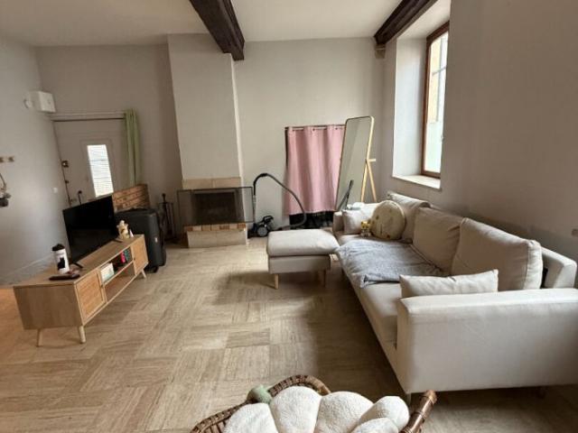 ▷ Appartement à louer • Nancy • 39 m² • 462 € | immoRegion