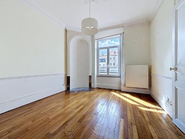 ▷ Appartement à louer • Nancy • 30 m² • 600 € | immoRegion