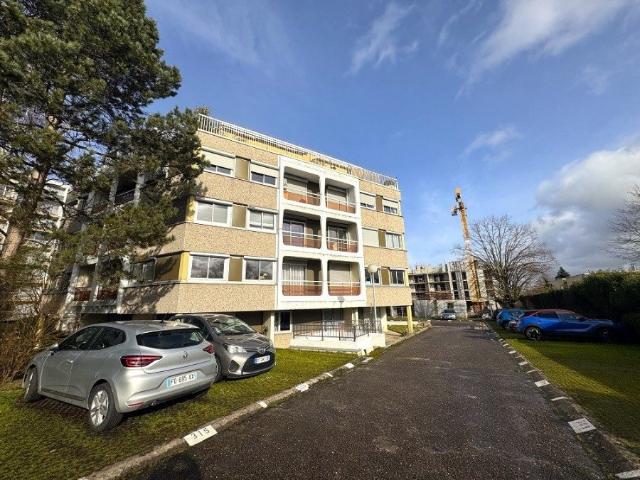 ▷ Appartement à louer • Nancy • 30,43 m² • 530 € | immoRegion