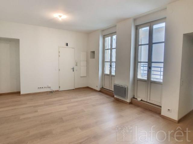 ▷ Appartement à louer • Nancy • 44 m² • 640 € | immoRegion