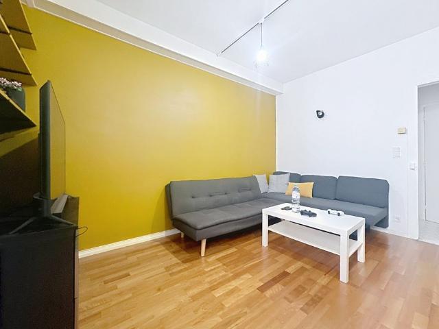 ▷ Appartement à louer • Nancy • 46 m² • 605 € | immoRegion