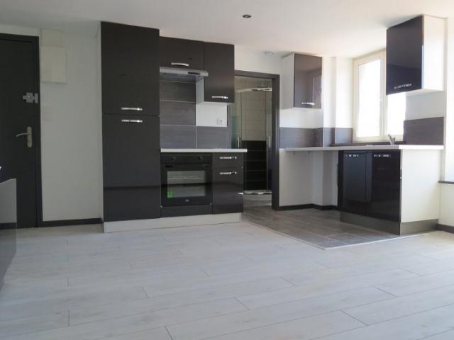 ▷ Appartement à louer • Nancy • 47 m² • 625 € | immoRegion