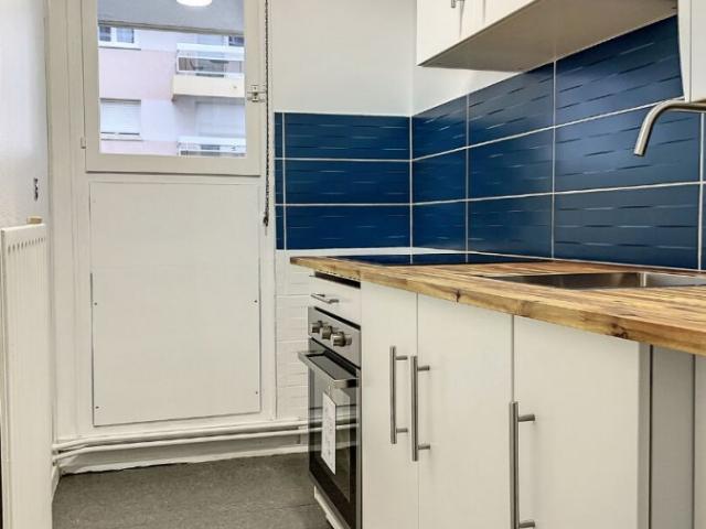 ▷ Appartement à louer • Nancy • 40 m² • 615 € | immoRegion