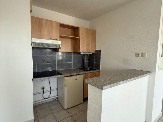 ▷ Appartement à louer • Nancy • 40,12 m² • 570 € | immoRegion