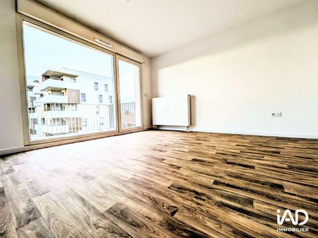 ▷ Appartement à louer • Nancy • 41 m² • 600 € | immoRegion