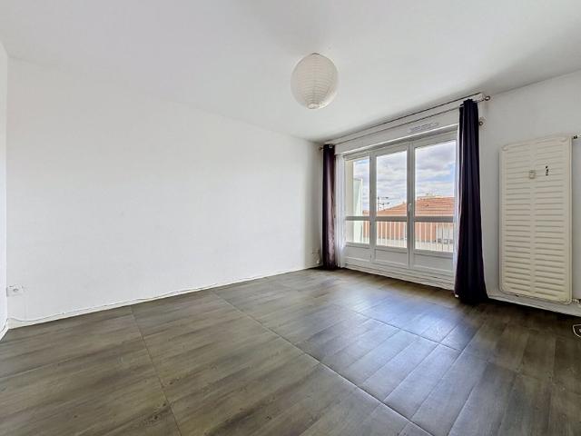 ▷ Appartement à louer • Nancy • 43 m² • 640 € | immoRegion
