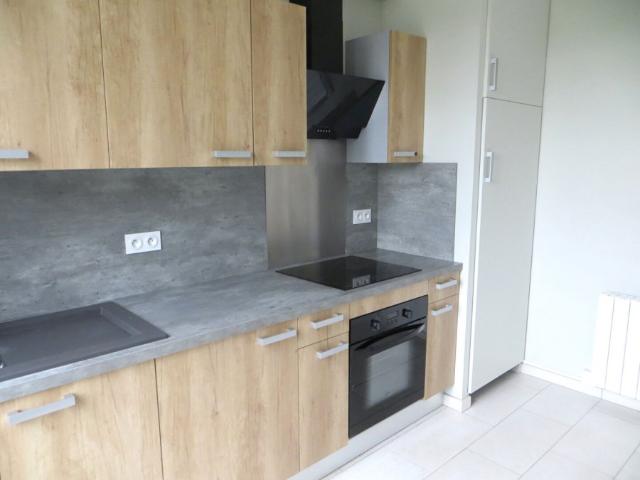 ▷ Appartement à louer • Nancy • 43,92 m² • 540 € | immoRegion