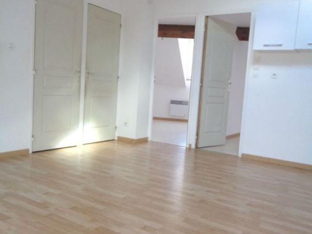 ▷ Appartement à louer • Nancy • 55 m² • 485 € | immoRegion