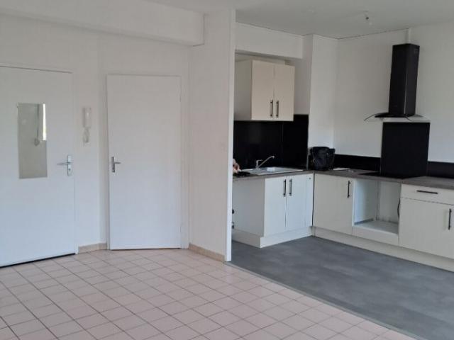 ▷ Appartement à louer • Nancy • 50,31 m² • 580 € | immoRegion