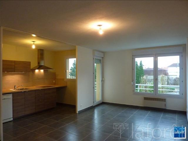 ▷ Appartement à louer • Nancy • 52 m² • 690 € | immoRegion