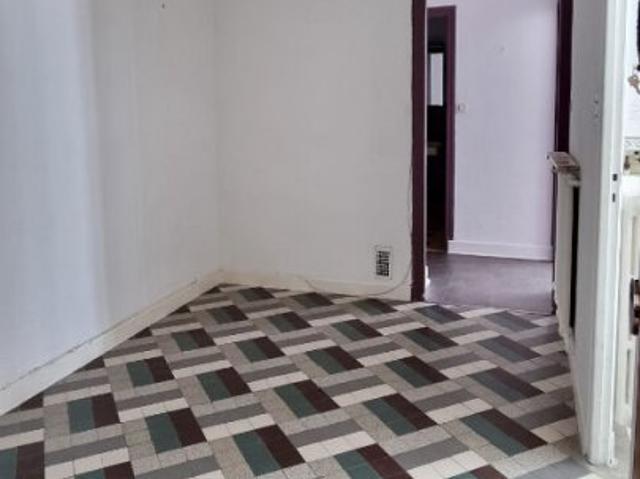 ▷ Appartement à louer • Nancy • 52,16 m² • 470 € | immoRegion