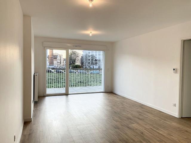 ▷ Appartement à louer • Nancy • 64,83 m² • 905 € | immoRegion