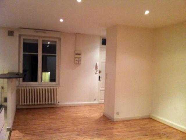 ▷ Appartement à louer • Nancy • 65 m² • 600 € | immoRegion