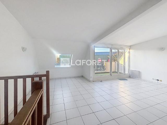 ▷ Appartement à louer • Nancy • 68 m² • 690 € | immoRegion