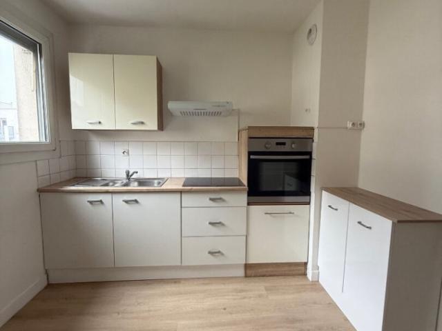 ▷ Appartement à louer • Nancy • 69,26 m² • 710 € | immoRegion