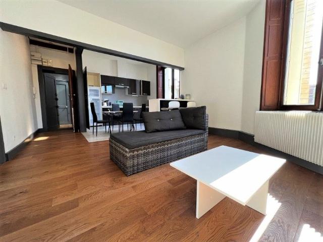 ▷ Appartement à louer • Nancy • 60 m² • 730 € | immoRegion