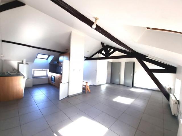 ▷ Appartement à louer • Nancy • 62,5 m² • 800 € | immoRegion