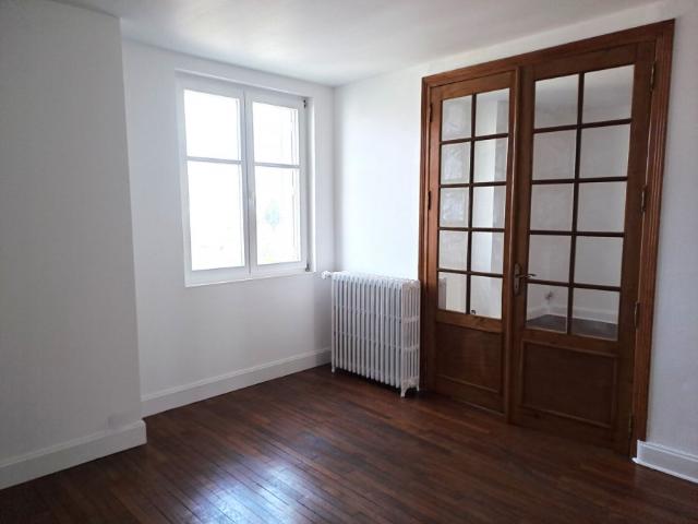 ▷ Appartement à louer • Nancy • 63,26 m² • 650 € | immoRegion