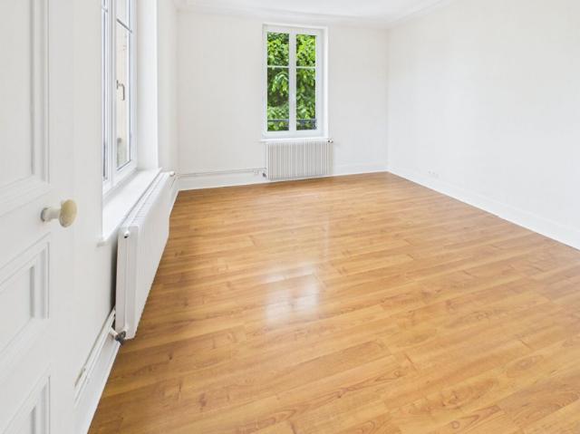 ▷ Appartement à louer • Nancy • 77,63 m² • 870 € | immoRegion