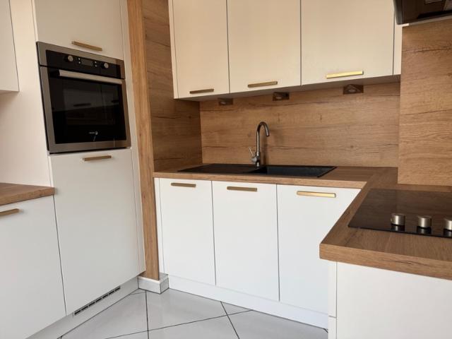 ▷ Appartement à louer • Nancy • 78 m² • 955 € | immoRegion