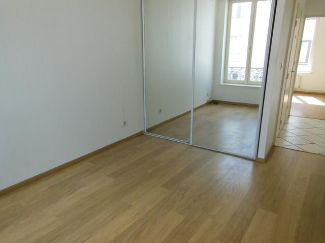 ▷ Appartement à louer • Nancy • 70 m² • 774 € | immoRegion