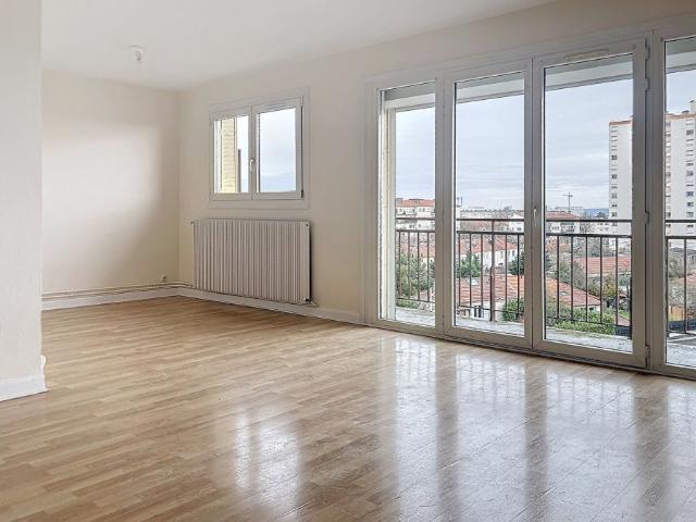 ▷ Appartement à louer • Nancy • 72,27 m² • 710 € | immoRegion
