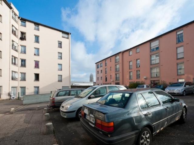▷ Appartement à louer • Nancy • 73 m² • 577 € | immoRegion