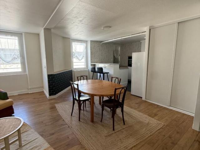 ▷ Appartement à louer • Nancy • 73,98 m² • 850 € | immoRegion