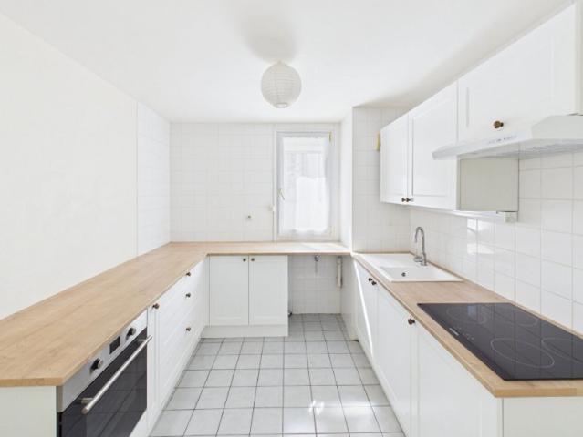 ▷ Appartement à louer • Nancy • 84,23 m² • 895 € | immoRegion