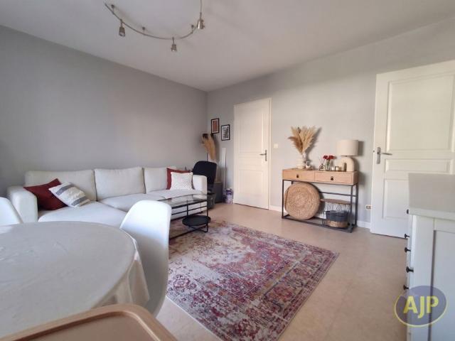 ▷ Appartement à louer • Nantes • 47,77 m² • 706 € | immoRegion