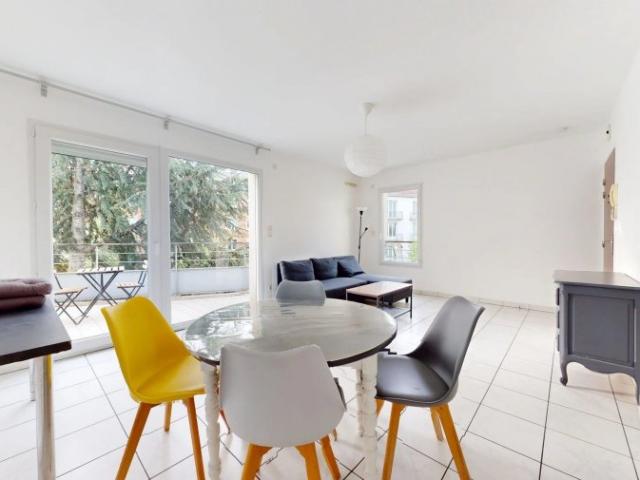 ▷ Appartement à louer • Nantes • 44 m² • 799 € | immoRegion