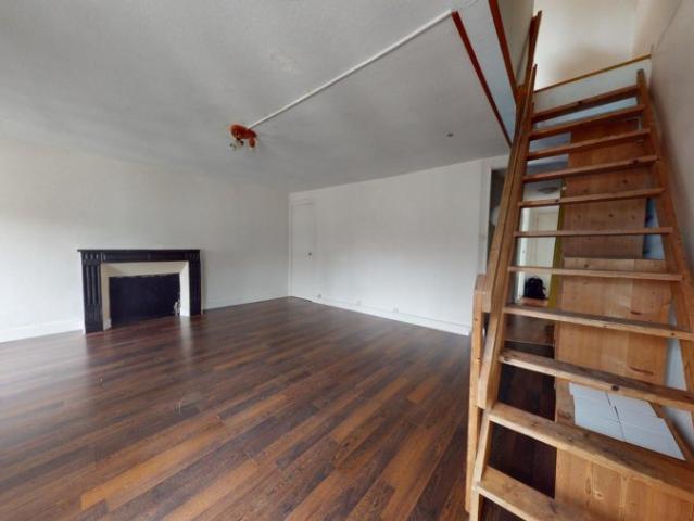 ▷ Appartement à louer • Nantes • 50,24 m² • 750 € | immoRegion