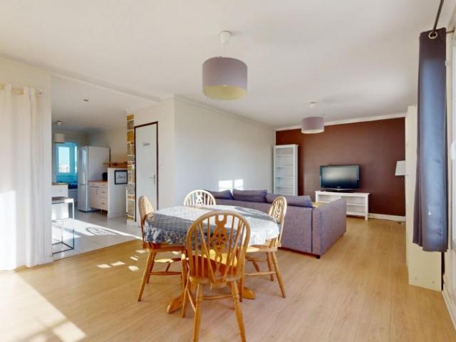▷ Appartement à louer • Nantes • 57 m² • 765 € | immoRegion