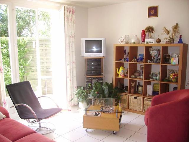 ▷ Appartement à louer • Nantes • 63 m² • 965 € | immoRegion
