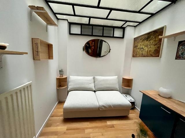 ▷ Appartement à louer • Nantes • 60,09 m² • 960 € | immoRegion