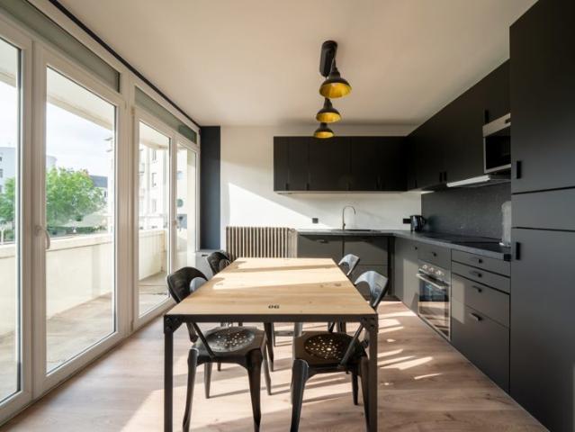 Appartement à louer Nantes