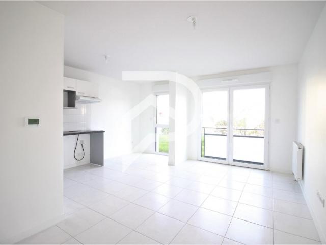 ▷ Appartement à louer • Nantes • 64,5 m² • 781 € | immoRegion