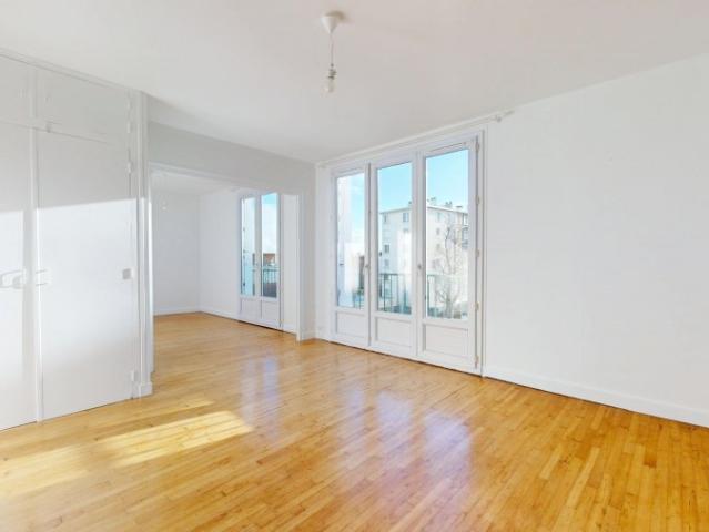 ▷ Appartement à louer • Nantes • 73,87 m² • 865 € | immoRegion
