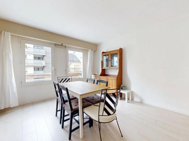▷ Appartement à louer • Nantes • 77,94 m² • 900 € | immoRegion