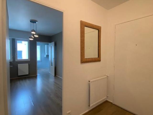 ▷ Appartement à louer • Nantes • 77 m² • 1 100 € | immoRegion