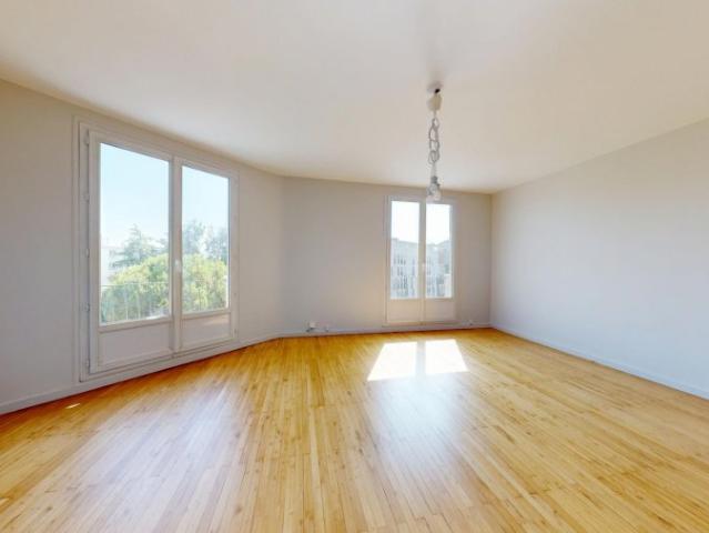 ▷ Appartement à louer • Nantes • 80,94 m² • 1 150 € | immoRegion