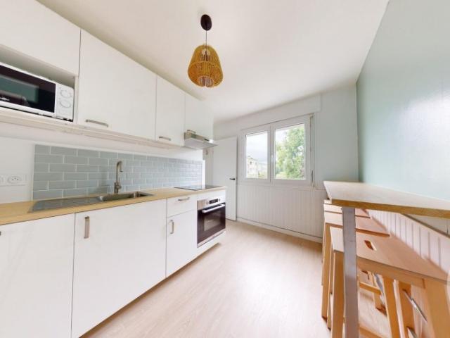 ▷ Appartement à louer • Nantes • 88,28 m² • 1 400 € | immoRegion